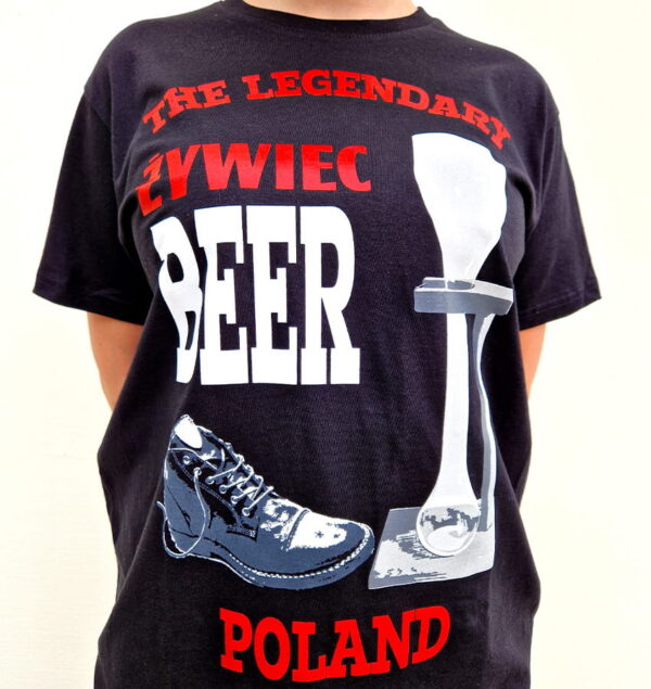 piwny T-Shirt