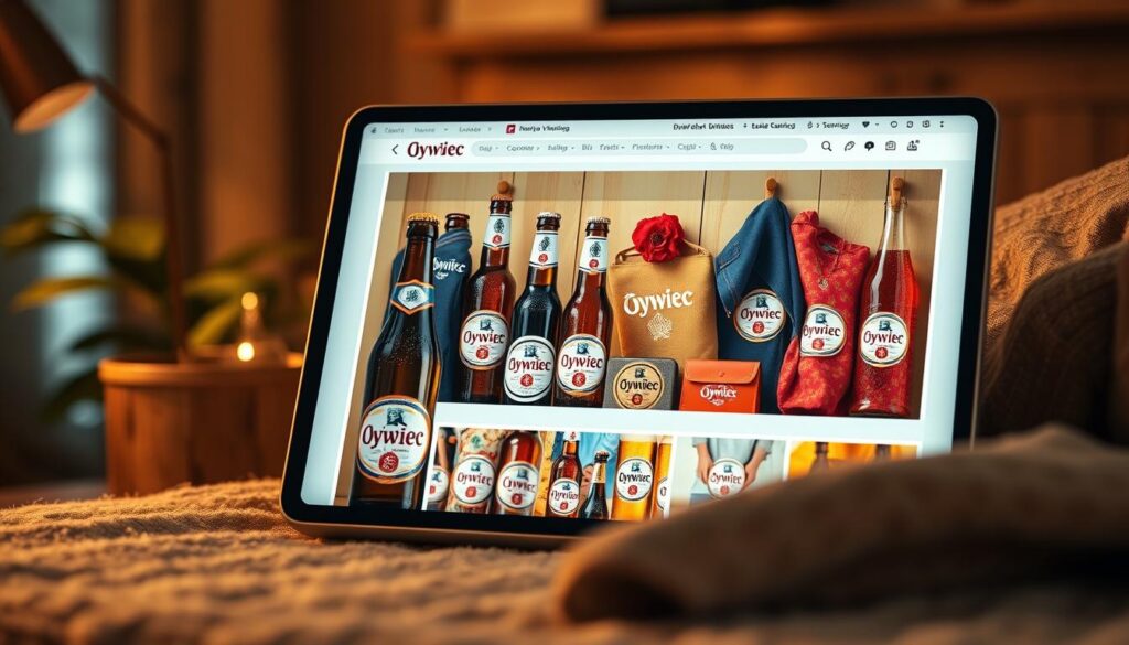 Żywiec sklep online