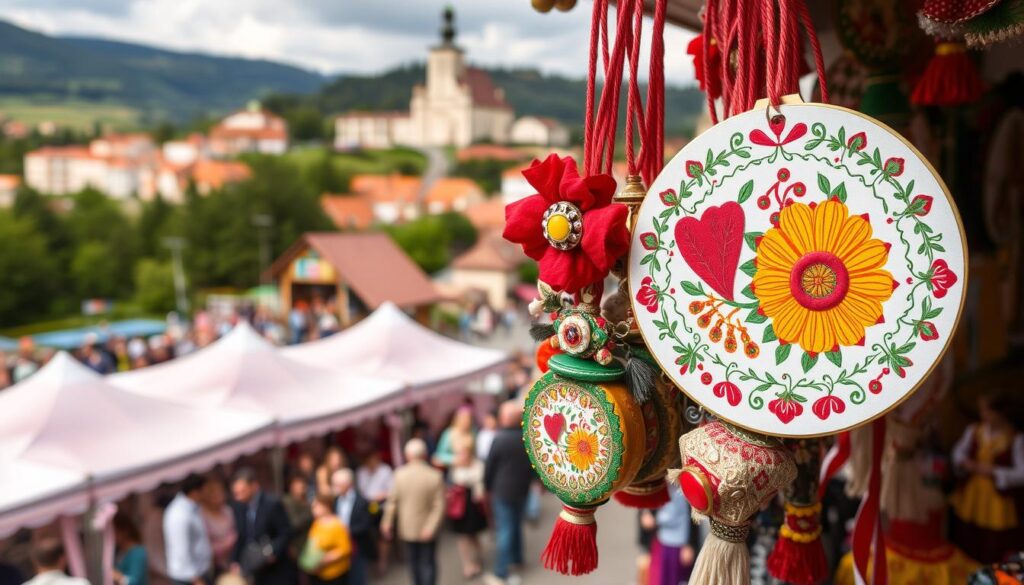 pamiątki festiwalowe